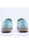 Serephra Women's Genuine Nubuck Leather Casual Shoes 161083-1 - 6