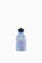 Kids Bottle Ocean Friends Stainless Steel Children's Water Bottle with Straw 250 ml - 2