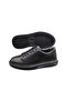 3761 Black 38 39 Size Men's Shoes - 4