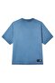 Kids Super Mario 3G Oversize Print Tee - 4