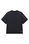Men Relaxed Mario Time Contrast Piping Tee - 4