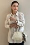 Shoulder Bag with Accessories