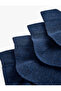 Set of 4 Booties Sports Socks - 3