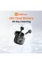 URBANNX Bluetooth 6.0 Earbuds, Wireless Bluetooth Earphones with LED Power Display, 28H Playtime - 6