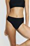 Sports Brazilian bikini bottoms with Lycra® - 2