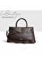 Lb Bag 5418 Brown Basket - 3