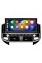 Android Car Stereo 12.3 Inch 2+32 For Mitsubishi Pajero V80 V90 V97 2007-2022 IPS.QLED Touch Screen with AHD Camera Included