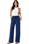 Women’s Wide Leg Drawstring Pants