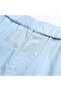 Men Regular Cotton Twill Elastic Shorts - 5
