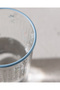 Ravenna-Little Bloom Set of 4 Soft Drink Glasses - Light Blue - 395 ml - 4