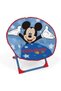 Fotoliu pliant Mickey Mouse