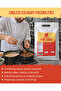 Gluten free Corn Starch 2.5kg - 4