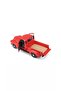 Maisto Licensed 1950 Chevrolet 3100 Pickup Doors Opened - 1:25 Scale Metal Model Car - 4