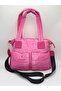 Women's Shoulder and Hand Bag Tori Fuchsia