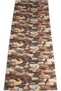 Home Pro Printed Bath Mat, 180 cm Size - 4