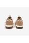 Men's Eva Sole Gray Nubuck Casual Shoes 3477 - 4