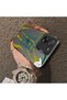 Mi 13t Compatible Silicone Edge Hard Back Case Couple Phone Case Neymar Patterned - 3