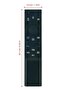 Replacement Remote Control BN59-01385A BN59-01385B Compatible with Samsung Neo LED Smart 4K Ultra HD TV - 4
