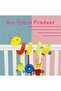 Baby Toy Stroller Hanger - 3