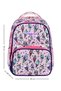 Primary School Bag 3-Piece Set (Bag + Thermal Lunch Box + Pen Holder) - 2