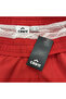 x Lidl Women's Red Athletic Cargo Skort - 3