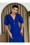 فستان ليندا ميدي - 3
