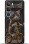 Vivo Y19S Case Hd Printed Case - They Can'T Bring Me down 5195
