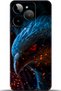 General Mobile Era 30 Case Hd Printed Case - They Can'T Bring Me down 6052