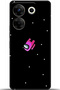 Camon 20 Pro 5g Case Hd Printed Case - They Can'T Bring Me down 5541