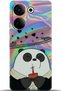 Camon 20 Pro 4g Case Hd Printed Case - They Can'T Bring Me down 6032