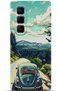 Infinix Hot 50 Pro Plus 4g Case Hd Printed Case - They Can'T Bring Me down 5563