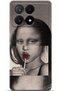 Xiaomi Poco X6 Pro Case Hd Printed Case - They Can'T Bring Me down 5548
