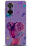 Casper Via X40 Case Hd Printed Case - They Can'T Bring Me down 6034