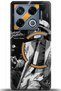 Infinix Gt 20 Pro Case Hd Printed Case - They Can'T Bring Me down 5558