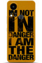 Infinix Hot 11S Case Hd Printed Case - They Can'T Bring Me down 5492