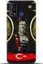 P13 Blue Max Pro Lite Case Hd Printed Case - They Can'T Bring Me down 5486