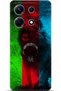Infinix Note 30 Case Hd Printed Case - They Can'T Bring Me down 5484
