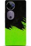 Vivo V40 5g Case Hd Printed Case - They Can'T Bring Me down 5506