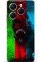 Infinix Hot 40 Pro Case Hd Printed Case - They Can'T Bring Me down 5484