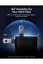 Anker Nano USB C Wall Charger, 45W Fast Charging Smart Display Charger, with 180° - 6