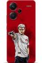 Xiaomi Redmi Note 13 Pro Plus 5g Case Hd Printed Case - They Can'T Bring Me down 5533