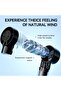 Mini Spray Fan USB Rechargeable Handheld Desktop Cooling Fan with Water Mist - 3
