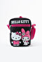 Children's Shoulder Bag – 3 Compartments – Waterproof Fabric – Adjustable Strap (21×16×6cm)