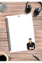 Jinx Jaekyung Dan Bl Anime Spiral Notebook A5 (50 Sheets) - 2