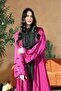 Vibrance Abaya Set - 2