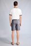 Regular Fit Basic Shorts G7255Ax26Sm - 4