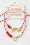 Göz Nazar Marteniçka Bracelet
