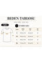 Women's Crew Neck Lycra Modal T-Shirt - 2