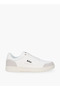 Men Lace-Up Ankle Sneakers - 3