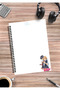 Love Stage Yaoi Bl Anime Spiral Notebook A5 (50 Sheets) - 2